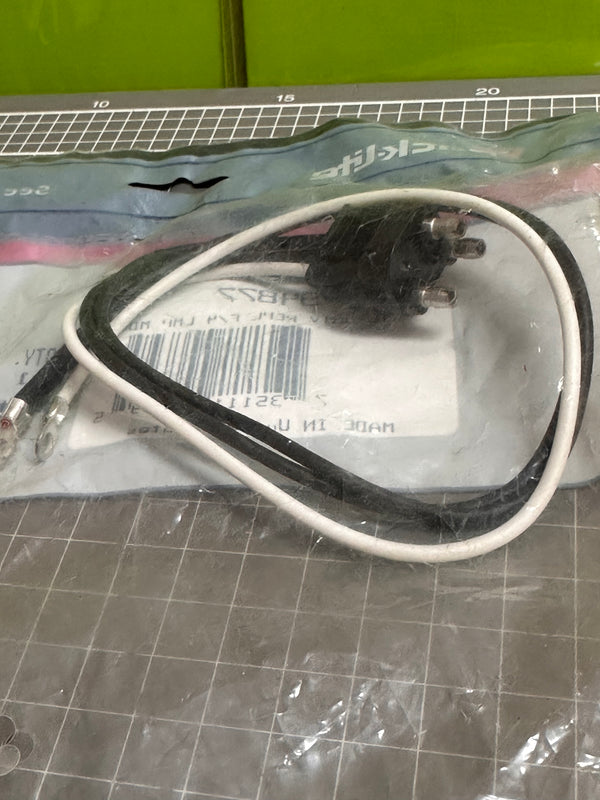 NARVA 94590 12V Plug & Leads