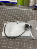NARVA 90222 9-33V Front End Outline Marker / Round