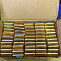 Narva retro reflector 84036/50 (Amber)