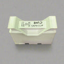 iPD SC20HWH Safeclip 20A Fuse Holder - White