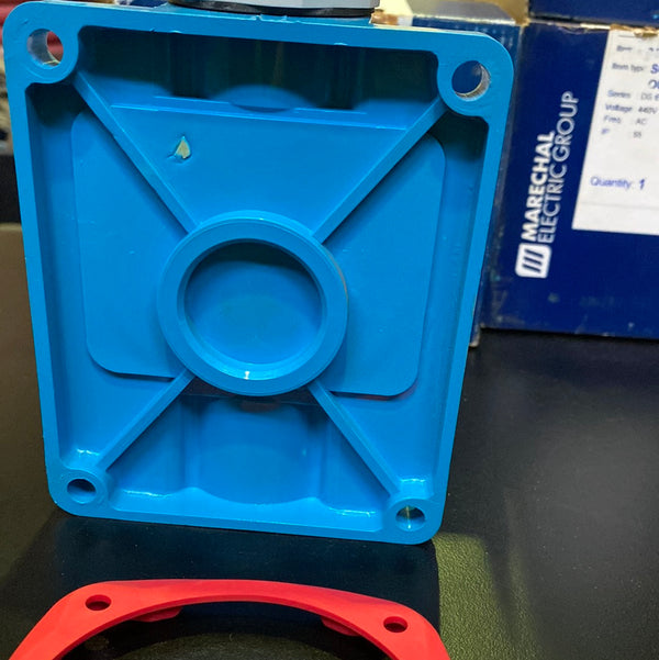 MARECHAL 313A053 30° Wall Box 513B3M25