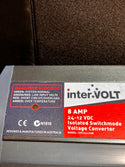 interVOLT SVCi241208 Voltage Converter