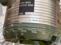 YOKOGAWA EJA110A-DHS5B-97DB/SU2/M01/T12 Traditional Mount Differential Pressure Transmittter