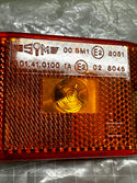 Narva 87140 Side Marker Lamp (Amber)