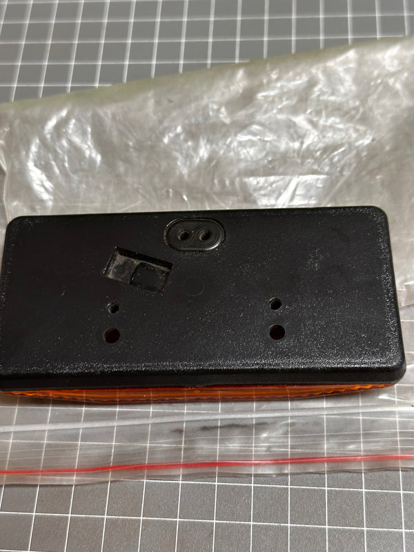 Narva 87140 Side Marker Lamp (Amber)