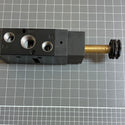 PHS520S-8 RC 1/4 5/2 Solenoid Valve