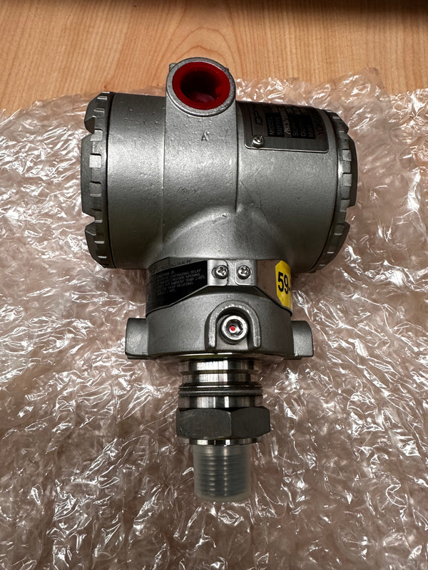 YOKOGAWA DPHARP EJA530A Transmitter