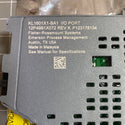 KL1601X1-BA1 / 12P4991X072 DeltaV Charm I/O Port Switch Module Copper