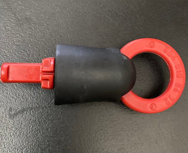 Mercedes-Benz A9040108472 Oil Dipstick/ Oil Level A 904 010 84 72