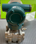 YOKOGAWA EJX430A-FAT5G-719DD/X2/M01/T01/N4 Traditional Mount Gauge Pressure Transmitter