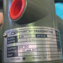 YOKOGAWA DPharp EHS4B-92NB/KU2/D1 Diff Pressure Transmitter