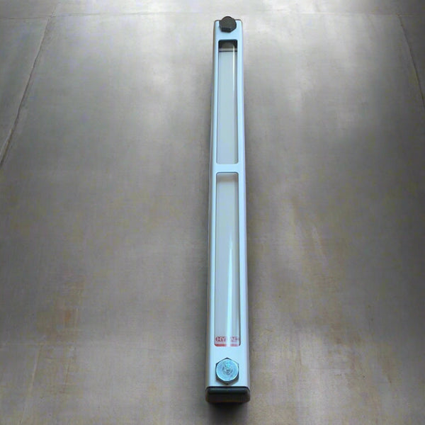 Hydac 700095 FSA Fluid Level Gauge - FSA-381-1.X/-/12
