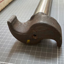 Meritor 2210W7537 Camshaft / LH