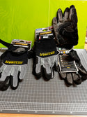 IRONCLAD Vibration Impact Gloves (Medium Size Only)
