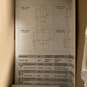 JEAN MULLER LTL00-3/9 fUSE-DISCONNECTOR