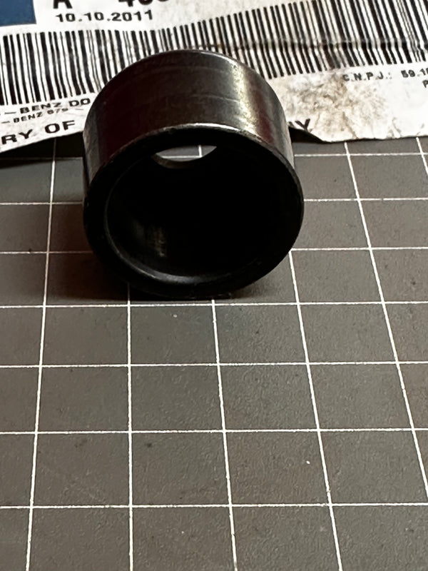 MERCEDES-BENZ A 403 142 02 12 CLAMP