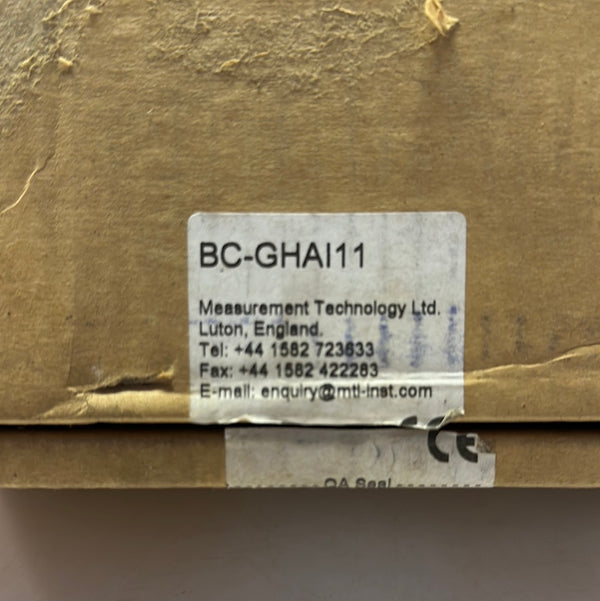 HONEYWELL 42622272-002 Analogue Output Card  NIB