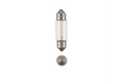 12V 5W SV8-5.8 C5W Festoon Globes - Box of 10