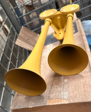 Caterpillar CAT 4D-4049 Horn G, Air Horns