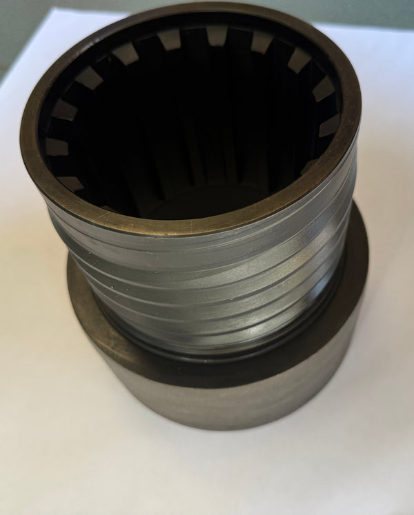 Sandvik BG00924644 RH460G 8" Driver Sub Hardfaced SRT8