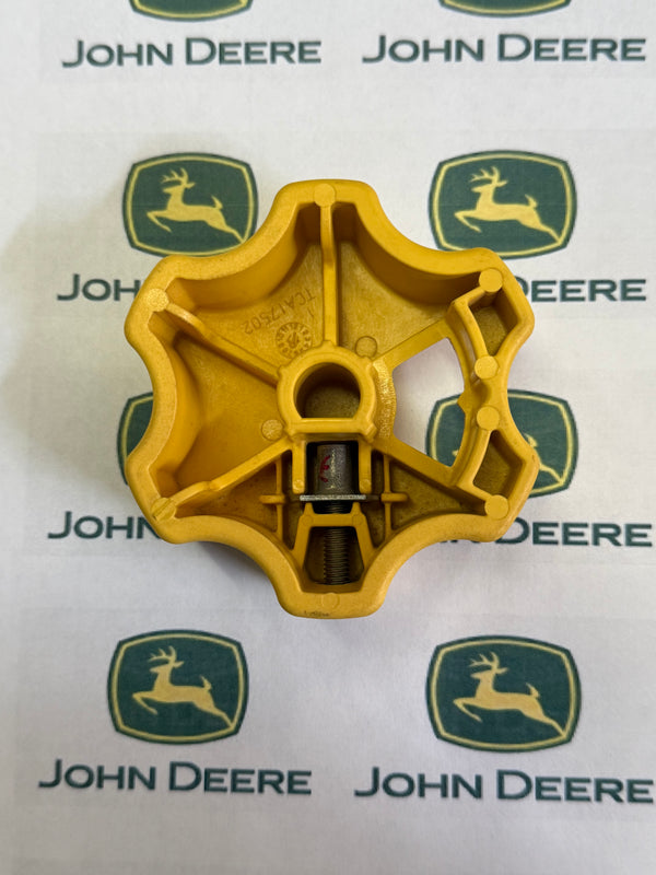 John Deere TCA17502 Height Adjustment Knob