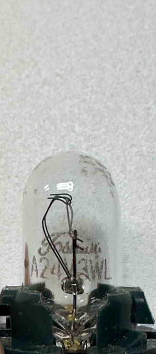 Hino 83104-1220 Bulb and Socket - S8310-41220
