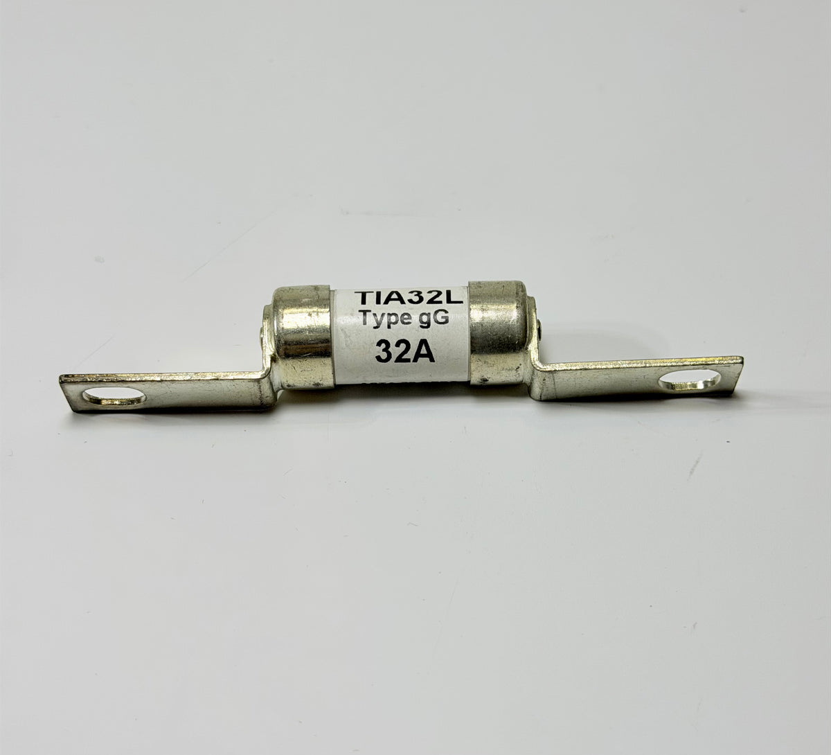 IPD TIA32L 32A 415VAC Bolt-In HRC Fuse Link