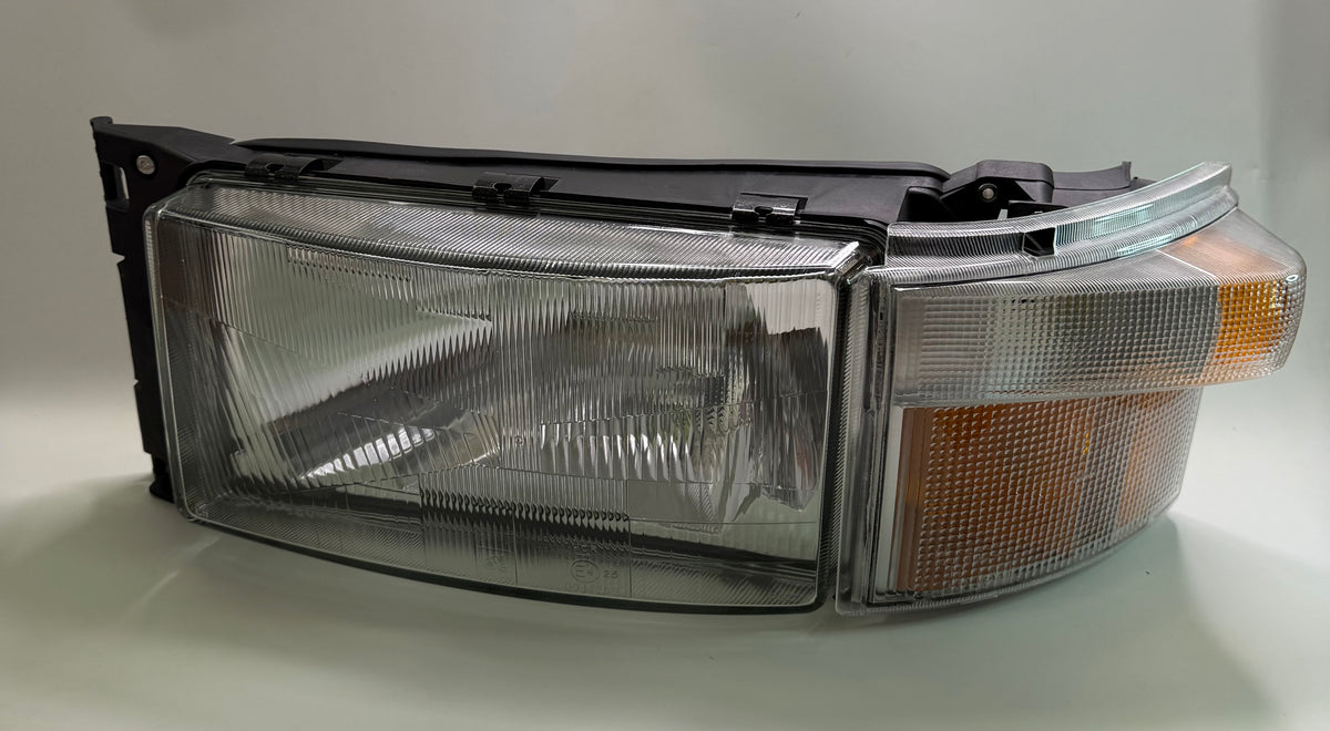1732507 Left-Hand Headlamp for Scania