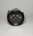 Motometer 6410121072 Unearthed 24V Temperature Gauge For Liebherr 6201847