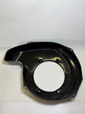 Lombardini ED0025696970-S /Shroud, Black, Fan Cowl