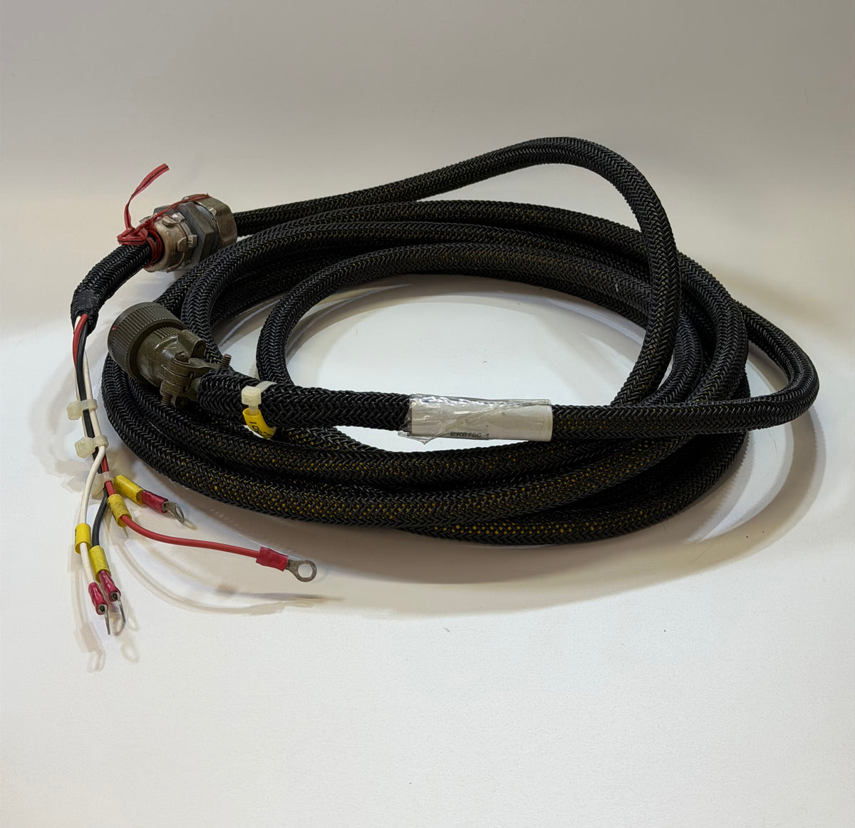 Komatsu EK6756 Genuine Cable STR