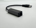 D2330A Usb 3.0 to RJ45 Gigabit Ethernet Adapter
