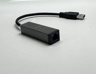 D2330A Usb 3.0 to RJ45 Gigabit Ethernet Adapter