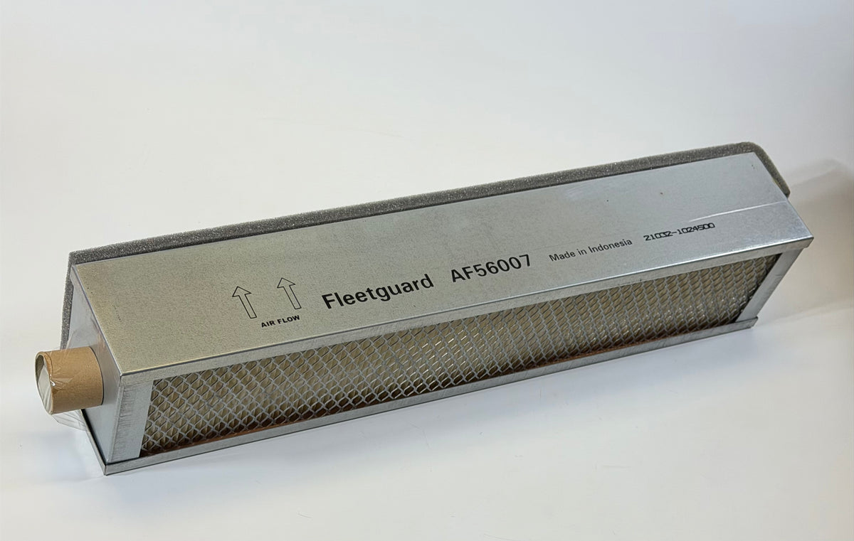 Fleetguard AF56007 Cabin Air Filter