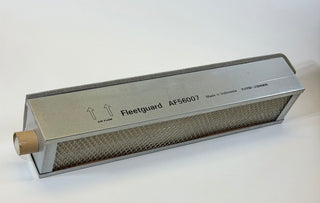 Fleetguard AF56007 Cabin Air Filter
