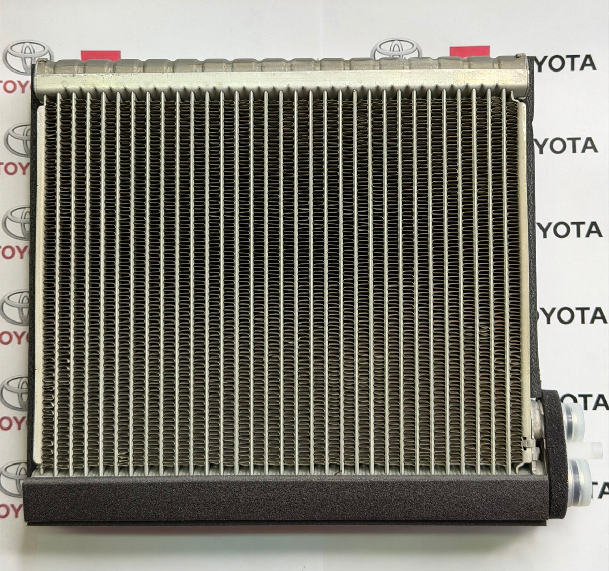 Toyota 88501-60402 Genuine Evaporator Sub-Assembly