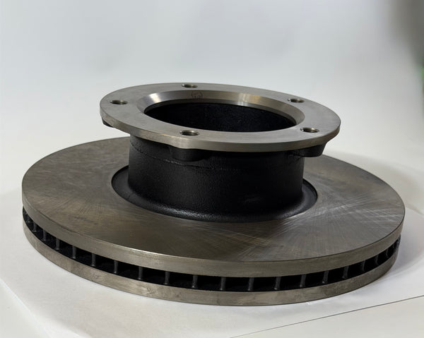 Toyota 43512-36182 Genuine Front Disc