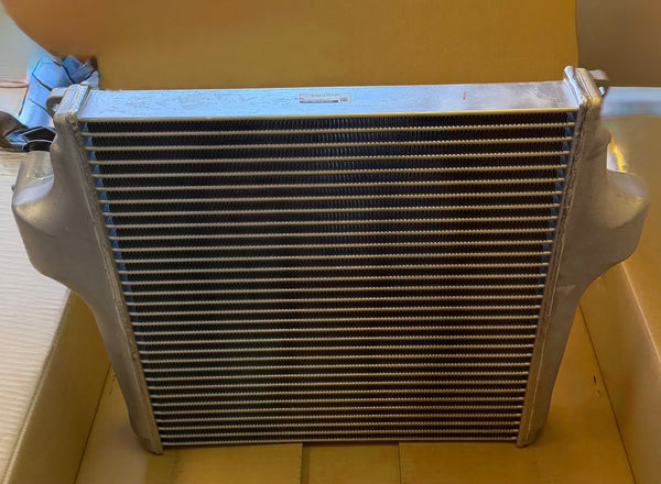 Isuzu 8980476330 F-Series Intercooler Assembly