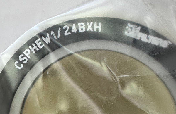 CSPHEW1/24BXH Replacement Coalescent Filter Cartridge