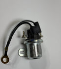 Volvo 20796066 Genuine Relay