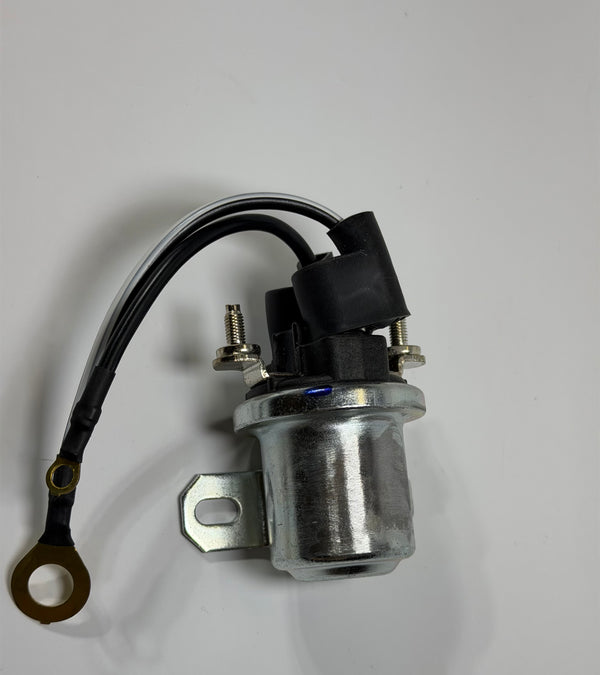 Volvo 20796066 Genuine Relay