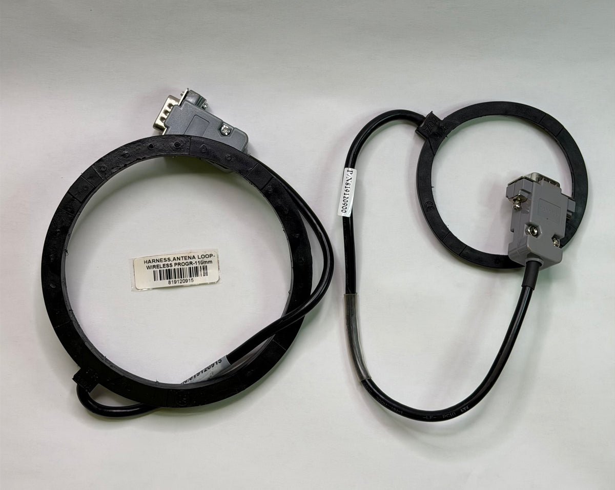800920910 FUEL-O-MAT Wireless Vehicle Programmer Home Base