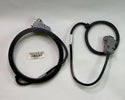 800920910 FUEL-O-MAT Wireless Vehicle Programmer Home Base