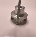 Wirtgen 2350295 "99" Coupling Half