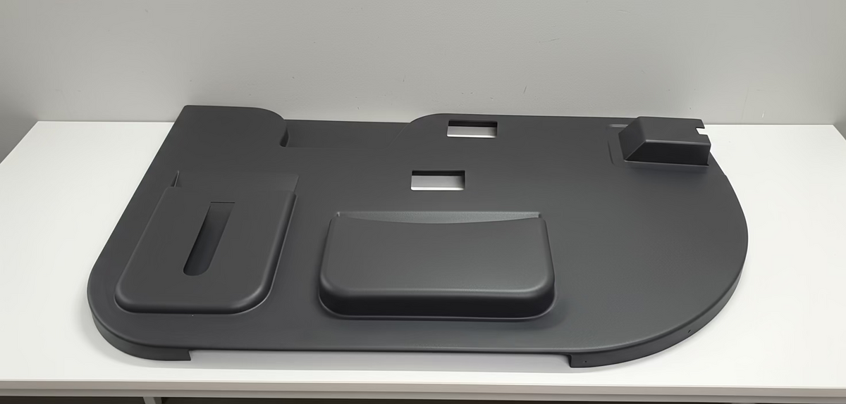 3E.1606406 Interior Door Cover For Dieci Telehandler