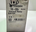 Terasaki TK-32a 6-9a Thermal Overload Relay - 820557