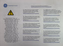 GE MULTILIN 369 Motor Management Relay, 369-HI-R-0-0-E-H-E