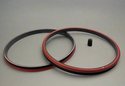 314-4122 Seal Group, Duo Cone Seal - Genuine CAT part