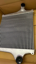 Isuzu 8980476330 F-Series Intercooler Assembly