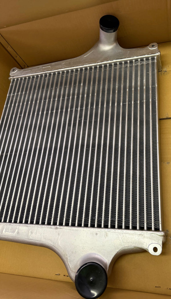 Isuzu 8980476330 F-Series Intercooler Assembly